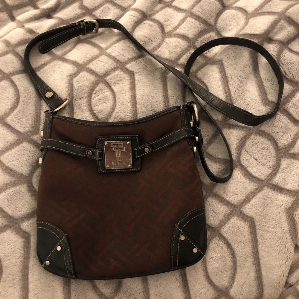 Tignanello crossbody